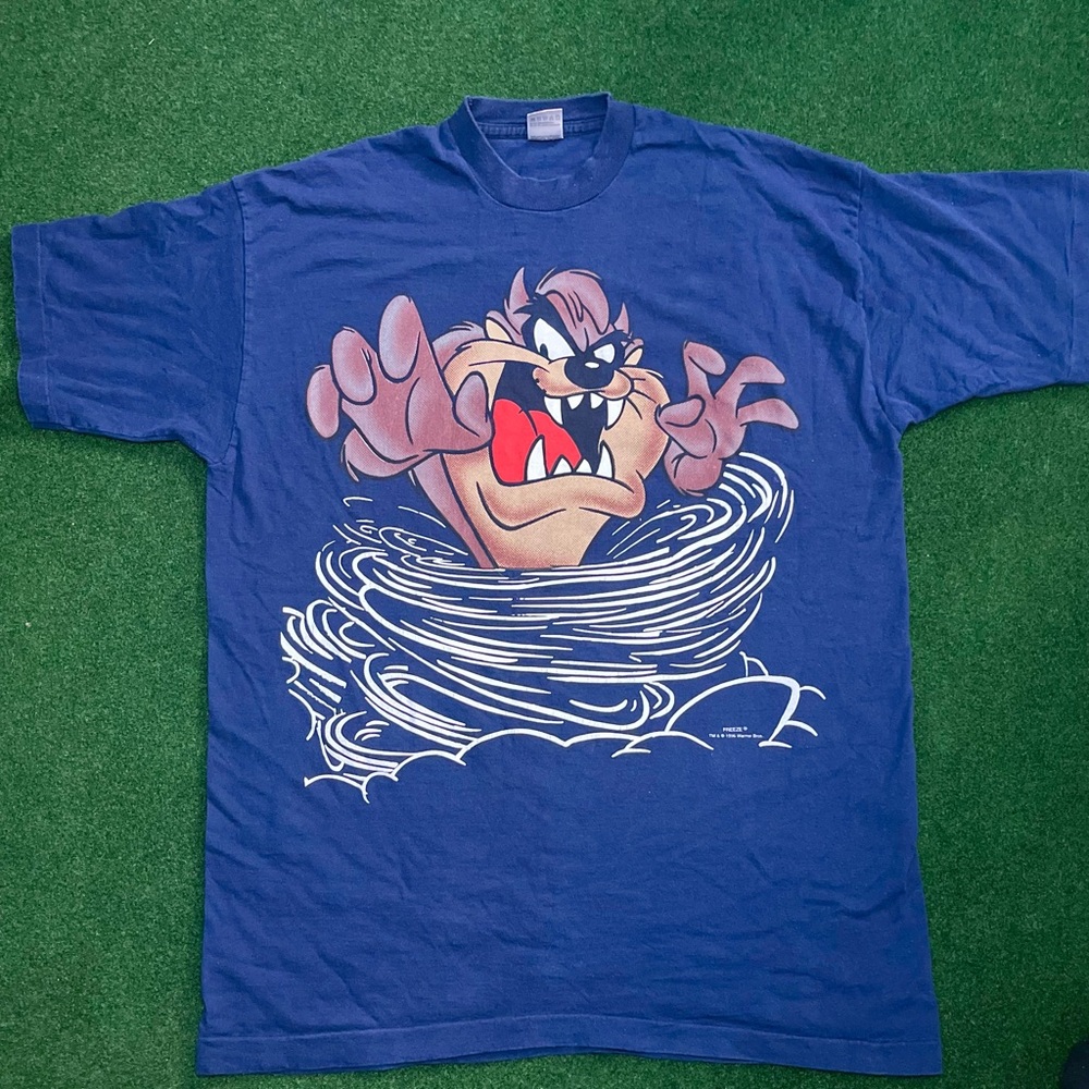 1996 Taz Tee